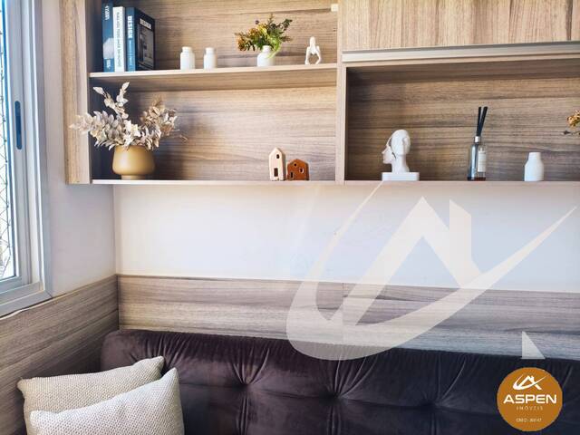 #3124 - Apartamento para Locação em Arapongas - PR - 3