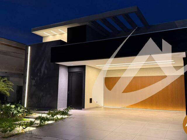 #3254 - Casa em condomínio para Venda em Arapongas - PR - 2