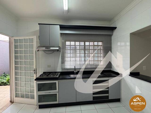 Casa para Locação em Arapongas - 5