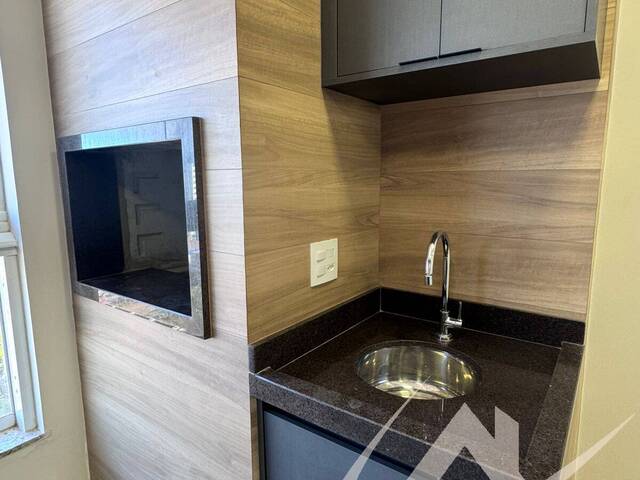 #3257 - Apartamento para Locação em Arapongas - PR - 3