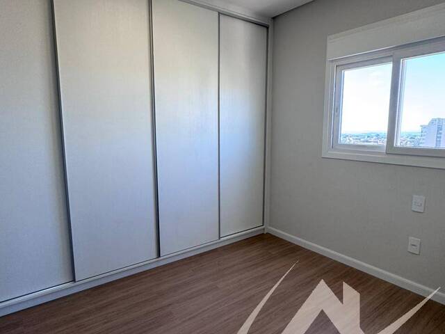 Apartamento para Locação em Arapongas - 4
