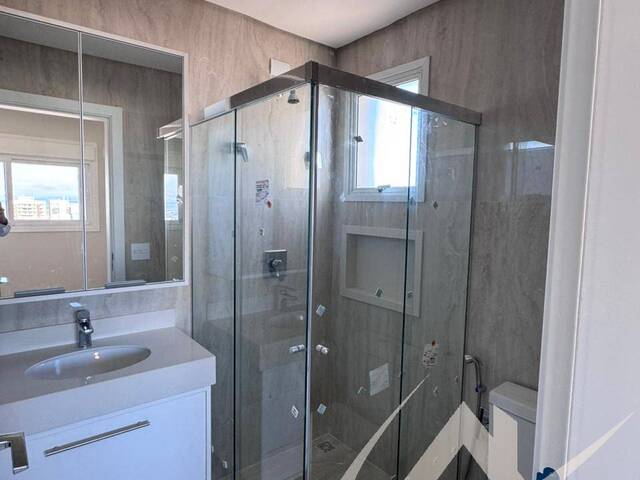 Apartamento para Locação em Arapongas - 5