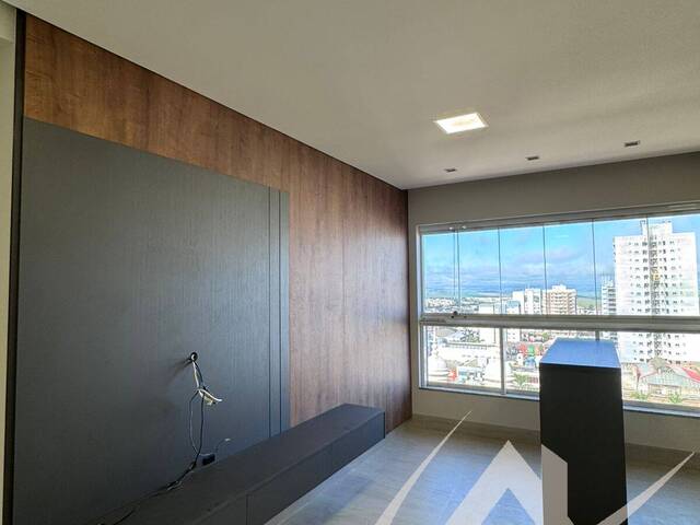 #3257 - Apartamento para Locação em Arapongas - PR - 2