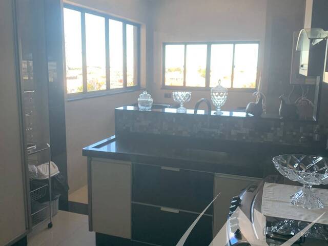 Apartamento para Venda em Arapongas - 4