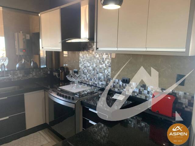 Apartamento para Venda em Arapongas - 5