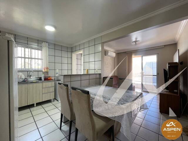 Apartamento para Locação em Itapema - 5