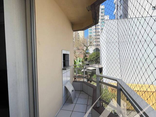 Apartamento para Locação em Itapema - 3