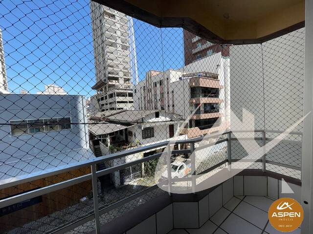 Apartamento para Locação em Itapema - 2