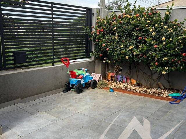 #3260 - Casa para Locação em Arapongas - PR - 3