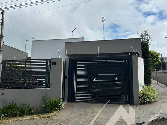 #3260 - Casa para Locação em Arapongas - PR - 1