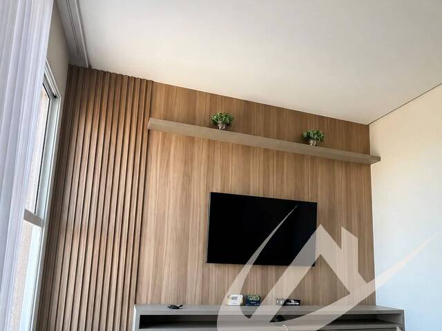 Apartamento para Locação em Arapongas - 2
