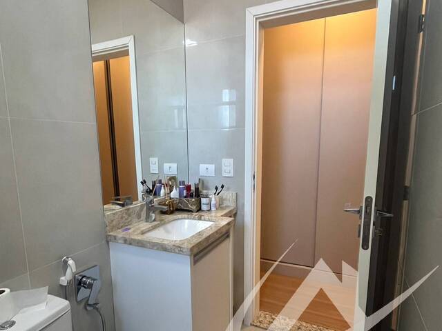 Apartamento para Locação em Arapongas - 5