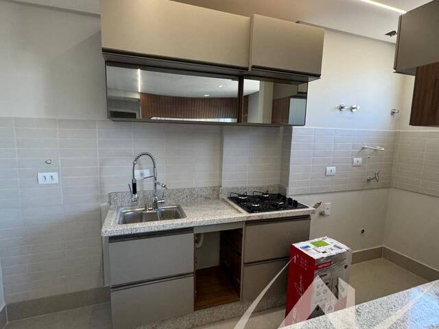 Apartamento para Locação em Arapongas - 3