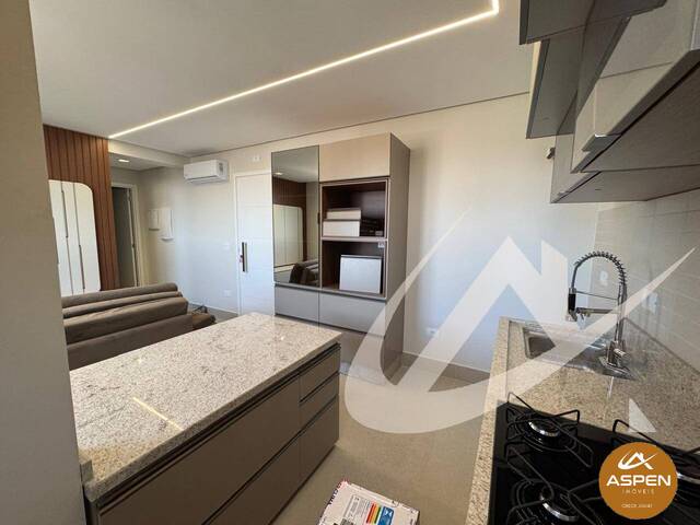 Apartamento para Locação em Arapongas - 2