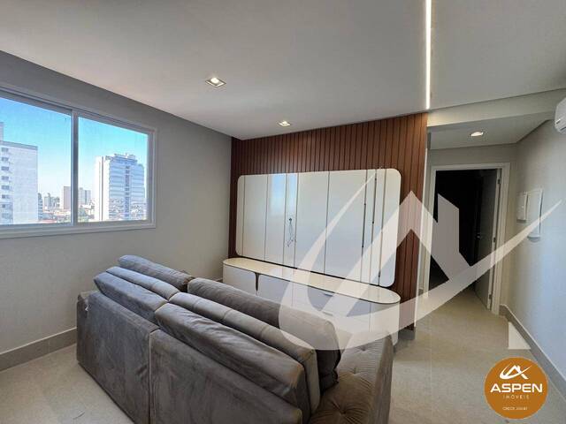 Apartamento para Locação em Arapongas - 4
