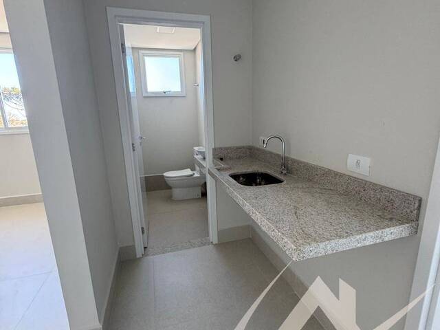 Sala para Locação em Arapongas - 5