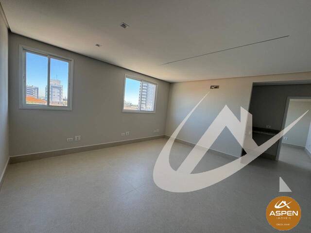 Sala para Locação em Arapongas - 3