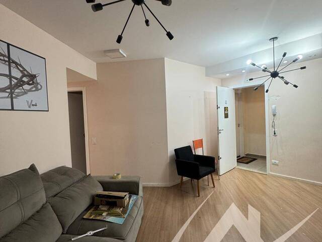 #3263 - Apartamento para Locação em Arapongas - PR - 2