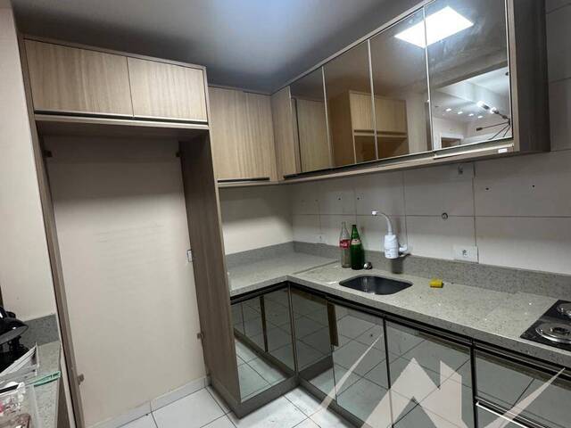 #3263 - Apartamento para Locação em Arapongas - PR - 3