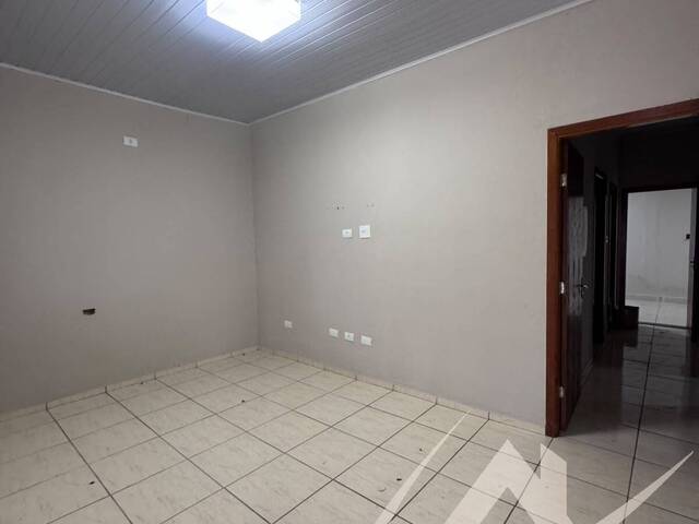 Casa para Locação em Arapongas - 4