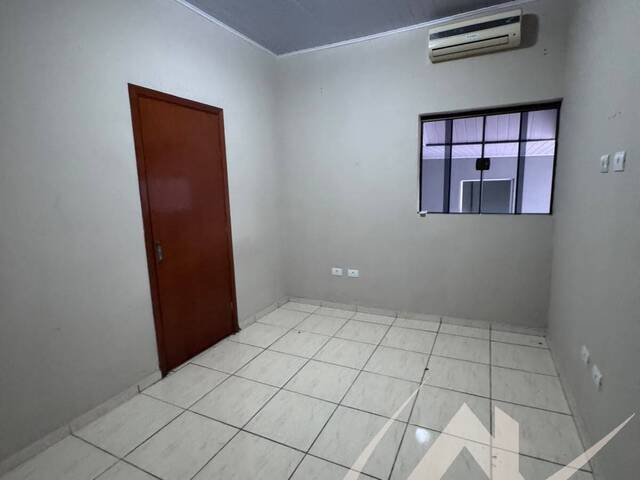 Casa para Locação em Arapongas - 2