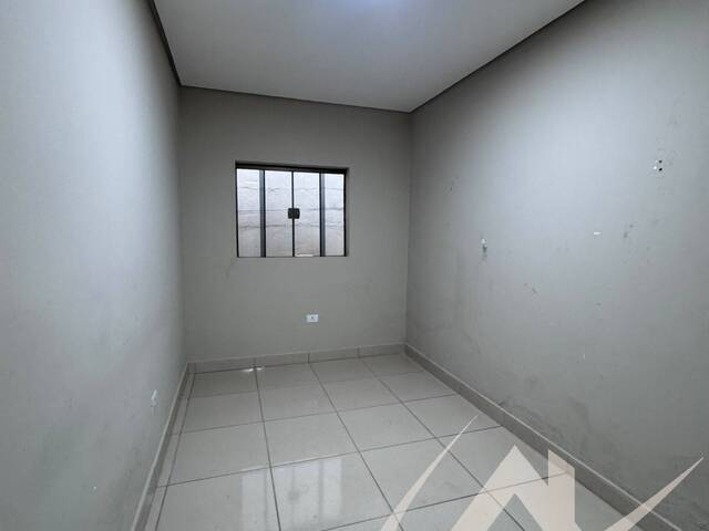 Casa para Locação em Arapongas - 5