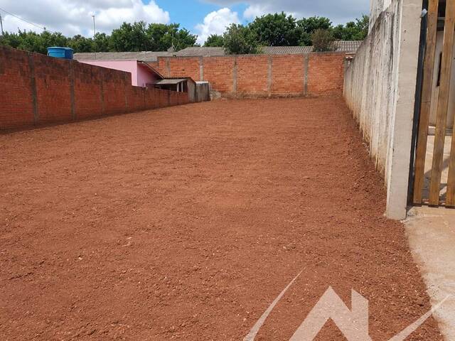 Área para Venda em Arapongas - 3