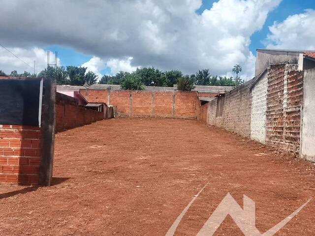 Área para Venda em Arapongas - 2