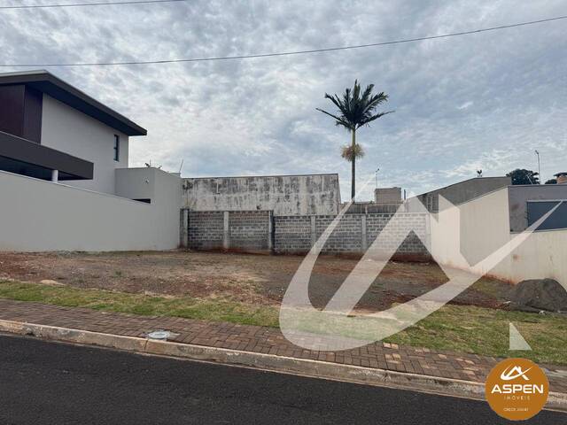 Terreno em condomínio para Venda em Arapongas - 2