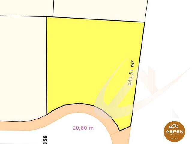 Venda em BR 444 - Arapongas