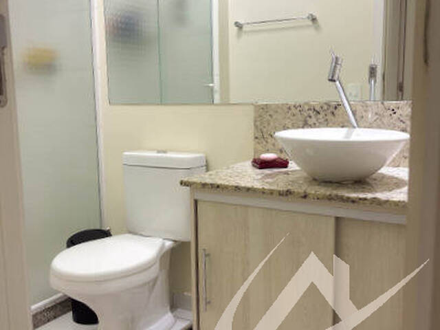 #3276 - Apartamento para Venda em Arapongas - PR - 2