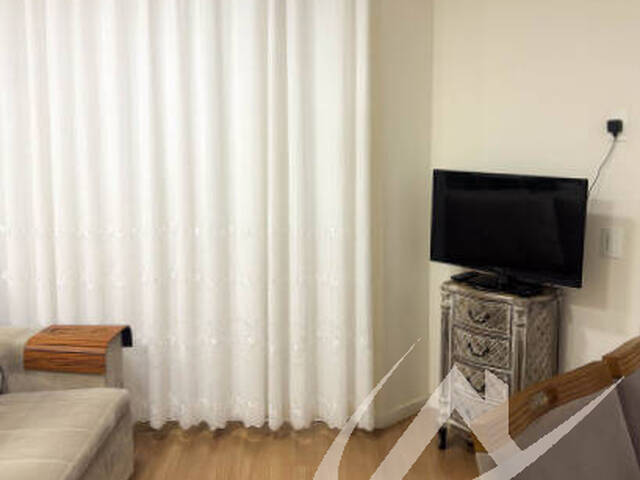 #3276 - Apartamento para Venda em Arapongas - PR - 3