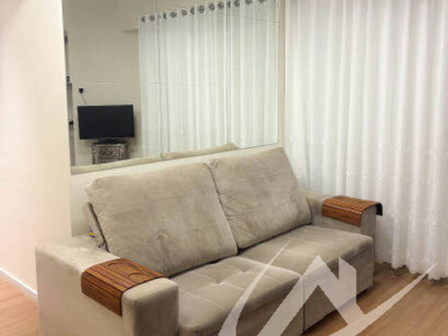 #3276 - Apartamento para Venda em Arapongas - PR - 1