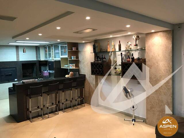 #3277 - Casa para Venda em Arapongas - PR