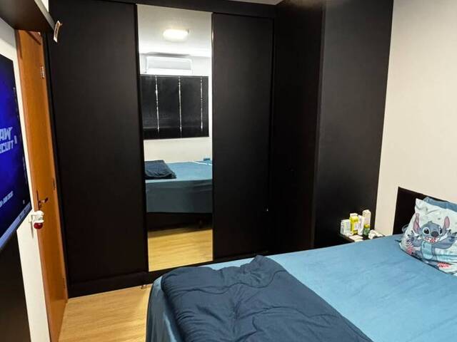 Apartamento para Venda em Arapongas - 4