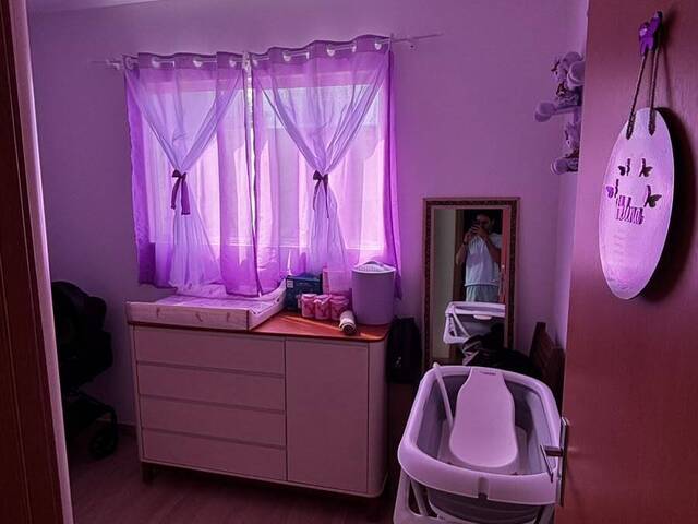 Apartamento para Venda em Arapongas - 5