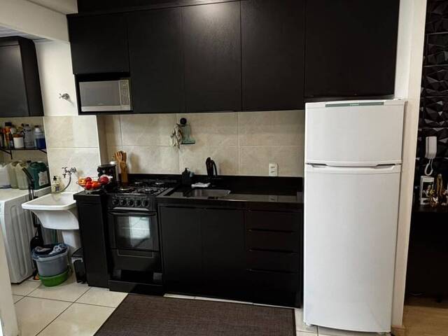 #3278 - Apartamento para Venda em Arapongas - PR - 2