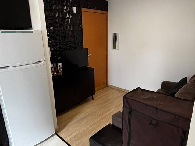 #3278 - Apartamento para Venda em Arapongas - PR - 1