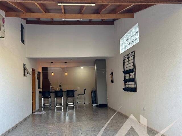 Casa para Venda em Arapongas - 2
