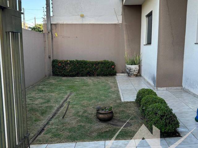 Venda em JD. Bela Vista - Arapongas