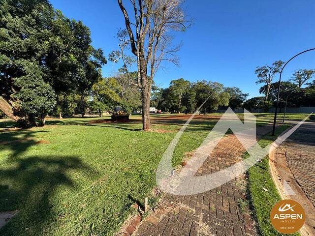 #3282 - Terreno em condomínio para Venda em Arapongas - PR - 2