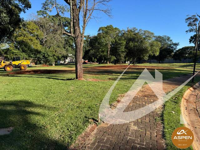 #3282 - Terreno em condomínio para Venda em Arapongas - PR - 3