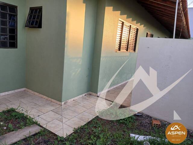 Casa para Venda em Arapongas - 2