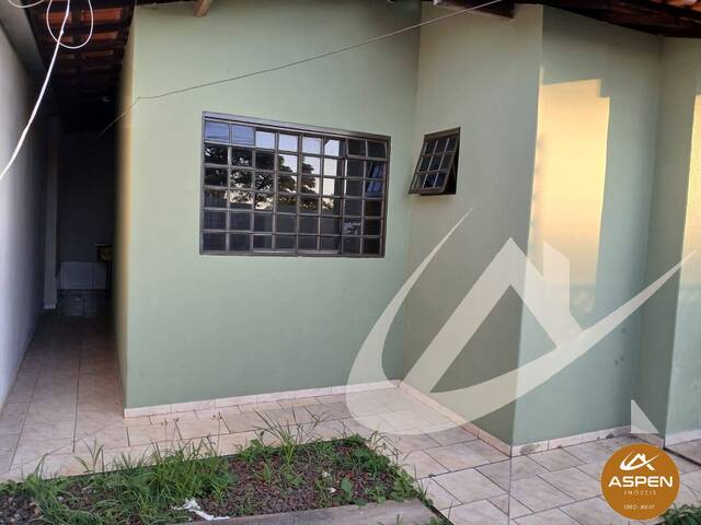 Casa para Venda em Arapongas - 3