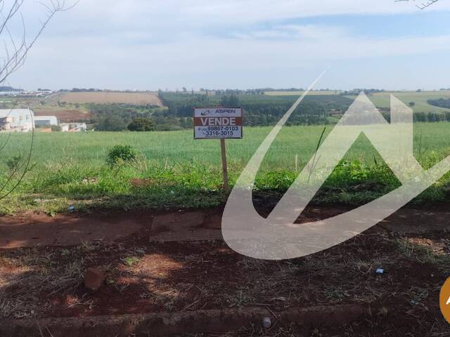 Venda em Jardim Industrial - Arapongas
