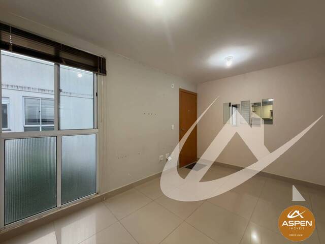 Apartamento para Venda em Arapongas - 2
