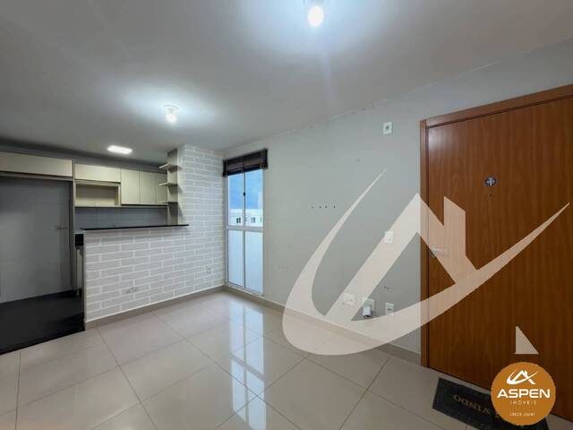 Apartamento para Venda em Arapongas - 3