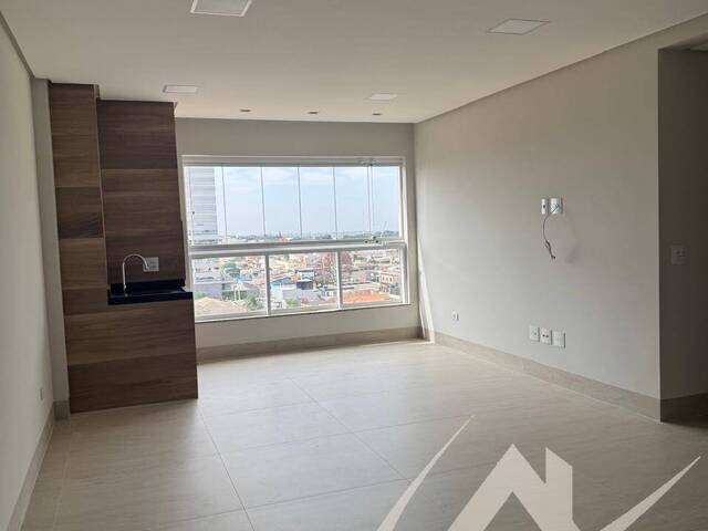 #3295 - Apartamento para Venda em Arapongas - PR - 3