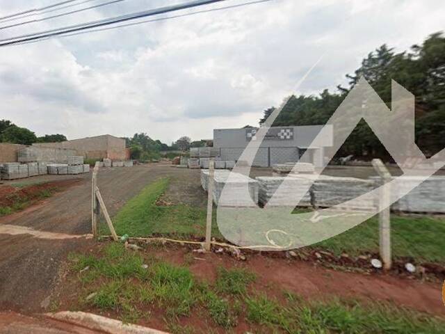 #3283 - Terreno para Venda em Sabáudia - PR - 1