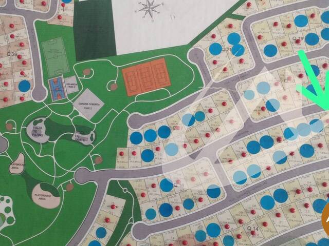 Venda em BR 444 - Arapongas